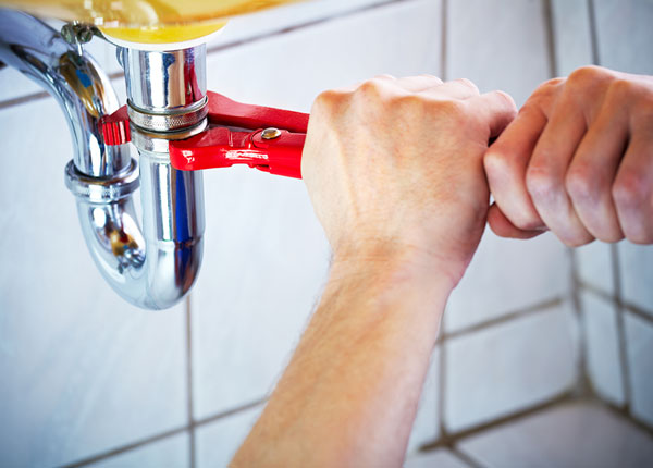 About Alvin Plumbers